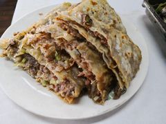-清真永恒华威肉饼(潘家园店)