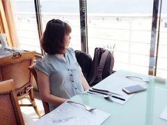 -海天一色海景自助餐厅(西港花园店)