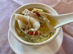 宋嫂鱼羹-圆山大饭店-圆苑餐厅