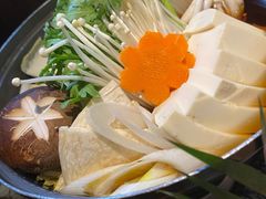 M8和牛寿喜锅-山葵家居酒屋(天目里店)