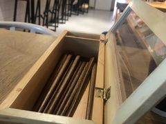 -厝内小眷村(天河南一路店)