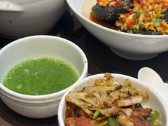 -老湘亲·品鉴湘菜(蔡塘爱琴海店)