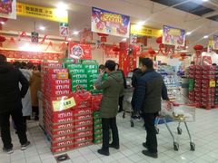 -物美(金华万达店)
