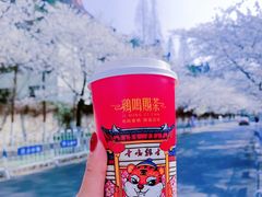 -鸡鸣赐茶(鸡鸣寺路店)