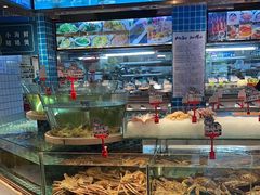 -南海底小海鲜·湘菜(鲁巷吴家湾店)