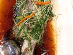 -金鮀岛潮州酒家