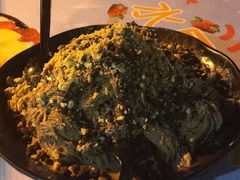 -冰冰酱老味刨冰绵绵冰(中山路总店)