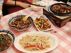 -玲珑餐厅(陕西南路店)