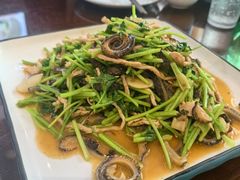 -姜家味锅贴小海鲜