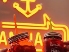 -漫天香·小龙虾餐厅(夏湾店)