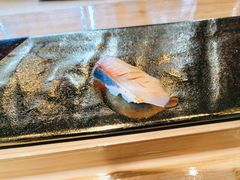 大竹荚鱼-四葉寿司·城市景观(深圳湾1号店)