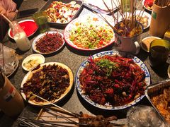 -酒肉行·虎子盐筋烤肉(大寨路店)