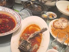 -恒记饭店·海鲜明档(淹城店)