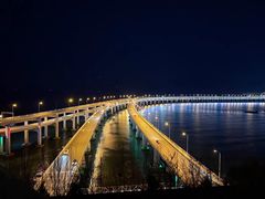-星海湾跨海大桥