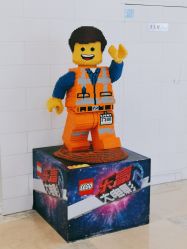 -乐高授权专卖店(新北万达店)