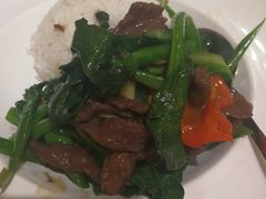 -尖沙咀茶餐厅(永泰店)