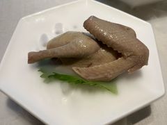 -狮王府淮扬菜(夫子庙老门东店)