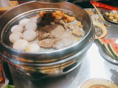 -晓燃地摊烤肉(朝阳双桥店)