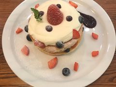 莓朋友的乳酪-AFS Cafe & Canteen(闽江二路店)