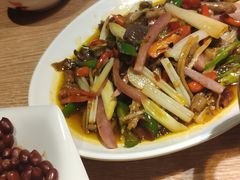 -李子坝梁山鸡(北碚万达五鸡哥店)