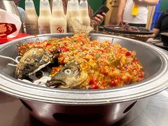 -堂瓦里·33年传统赣菜(第一街区店)