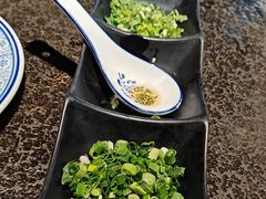 -清真京华源·涮肉烧烤(丰庆店)
