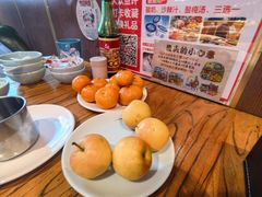 -三个渔夫·蒸汽海鲜(万德大厦店)
