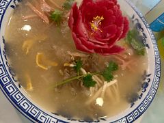 -老雒阳面馆·水席(定鼎门店)