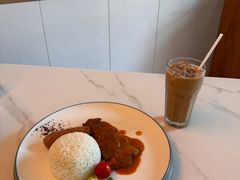 -维园港式茶餐厅(龙岗盛平店)