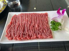 -南门涮肉(上海二店)