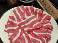 精品肥牛-宽板凳老灶火锅(南礼士路店)