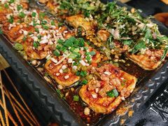 -烤匠麻辣烤鱼(万象城店)