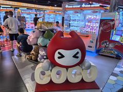 -可爱抓 COCO  GOTCHA(天津鹏欣水游城店)