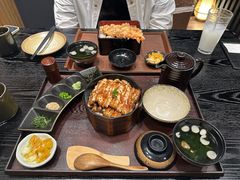 -玄白·炭烤活鳗(上海首店)