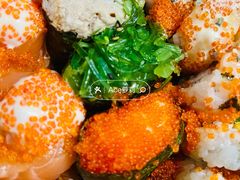 -河风精致寿司(双井店)