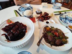 -侨美·唐荔园·40年地道粤菜