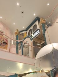 -奈尔宝家庭中心·亲子餐厅(苏州大悦城店)