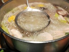 -掂档潮汕牛肉火锅(沈阳万象城店)