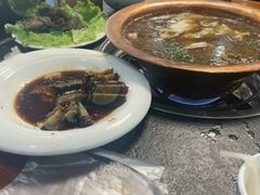 -老诚一锅羊蝎子(垡头店)