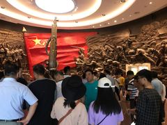 -南昌八一起义纪念馆