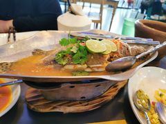 -simply thai天泰(长泰广场店)