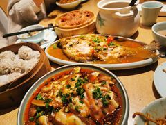-静一餐厅·湖北菜(前门创始店)