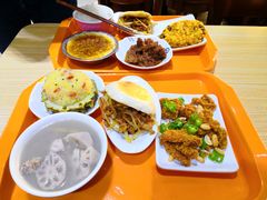 -梅园食堂