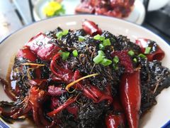 -苏帮袁Sue Cuisine(将台店)