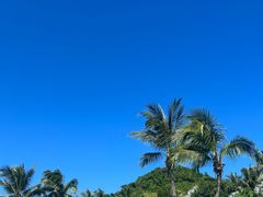 -三亚蜈支洲岛旅游区