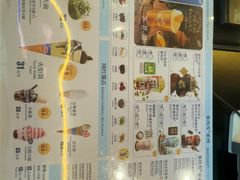 -DQ·蛋糕·冰淇淋(阜盛道店)