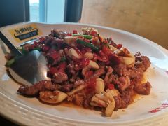 -炊烟小炒黄牛肉(中心印象城店)