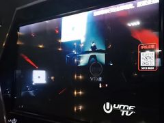 -魅KTV·AI辅唱(簋街店)