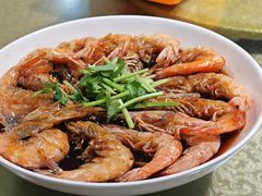 -半盆菜酒家(中山南一路店)