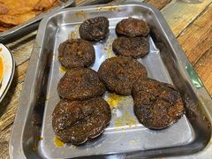 -韩马老王烧烤(西二路店)
